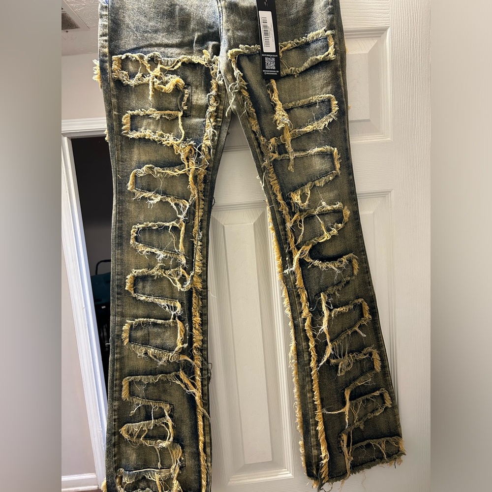Rockstar Original Denim Jeans